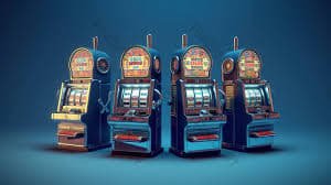 wawaslot Permainan Phoenix Rises di Ruang Slot kami