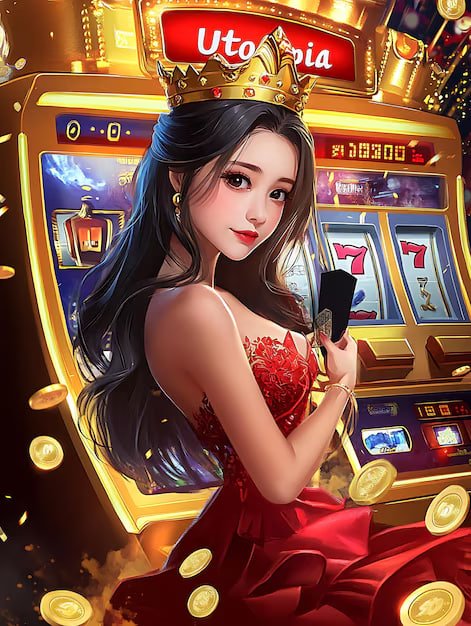 wawaslot Teroka lobi telefon dalam app